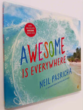 Load image into Gallery viewer, AWESOME IS EVERYWHERE - Neil Pasricha