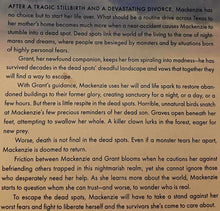 Load image into Gallery viewer, DEAD SPOTS - Rhiannon Frater