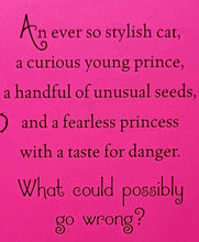 Load image into Gallery viewer, DANGEROUSLY EVER AFTER - Dashka Slater