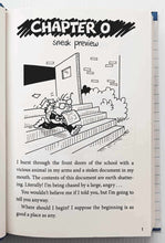 Load image into Gallery viewer, MARTY PANTS - Mark Parisi