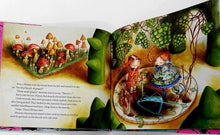 Load image into Gallery viewer, DANGEROUSLY EVER AFTER - Dashka Slater