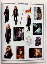 Load image into Gallery viewer, HARRY POTTER A STICKER COLLECTION - Warner Bros. Consumer Products Inc.