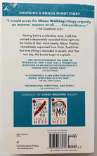 Load image into Gallery viewer, THE ASK AND THE ANSWER - Patrick Ness