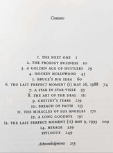 Load image into Gallery viewer, GRETZKY'S TEARS - Stephen Brunt