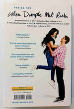 Load image into Gallery viewer, FROM TWINKLE, WITH LOVE (SIGNED) - Sandhya Menon