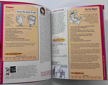 Load image into Gallery viewer, EAT, SHRINK & BE MERRY - Greta Podleski, Janet Podleski