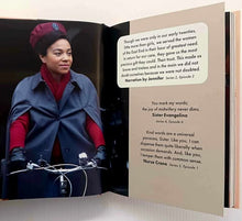 Load image into Gallery viewer, THE WISDOM OF CALL THE MIDWIFE - Heidi Thomas