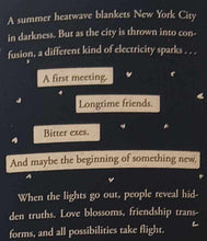 Load image into Gallery viewer, BLACKOUT - Dhonielle Clayton, Tiffany D. Jackson, Nic Stone, Angie Thomas, Ashley Woodfolk, Nicola Yoon