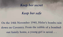 Load image into Gallery viewer, THE SECRET ORPHAN - Glynis Peters