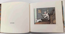 Load image into Gallery viewer, WHERE THE WILD THINGS ARE - Maurice Sendak