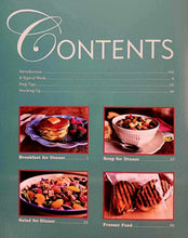 Load image into Gallery viewer, THE PIONEER WOMAN COOKS--DINNERTIME - Ree Drummond