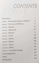 Load image into Gallery viewer, STRIVE - Venus Williams, Myatt Murphy