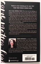 Load image into Gallery viewer, COME MATTER HERE - Hannah Brencher