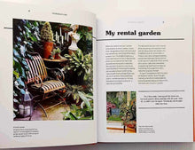 Load image into Gallery viewer, HOW TO GARDEN WHEN YOU RENT - Matthew Pottage