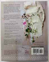 Load image into Gallery viewer, PURE VEGETARIAN - Lakshmi Wennakoski-Bielicki