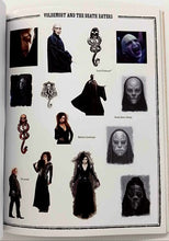 Load image into Gallery viewer, HARRY POTTER A STICKER COLLECTION - Warner Bros. Consumer Products Inc.