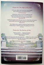 Load image into Gallery viewer, EDGE OF THE FALL - Kate Williams