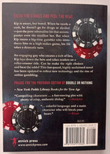 Load image into Gallery viewer, DOUBLE OR NOTHING - Dennis Foon