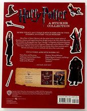 Load image into Gallery viewer, HARRY POTTER A STICKER COLLECTION - Warner Bros. Consumer Products Inc.