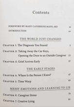 Load image into Gallery viewer, FLOATING IN THE DEEP END - Patti Davis