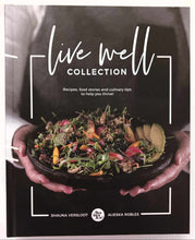 Load image into Gallery viewer, LIVE WELL COLLECTION - Shauna Versloot