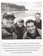 Load image into Gallery viewer, THE ROAD YEARS - Rick Mercer