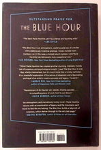 Load image into Gallery viewer, THE BLUE HOUR - Paula Hawkins