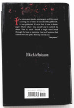 Load image into Gallery viewer, THE LIGHT - D.J. MacHale