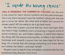 Load image into Gallery viewer, LOVE & GELATO - Jenna Evans Welch