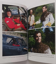 Load image into Gallery viewer, THE ROAD YEARS - Rick Mercer