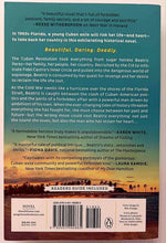 Load image into Gallery viewer, WHEN WE LEFT CUBA - Chanel Cleeton