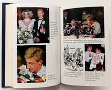 Load image into Gallery viewer, GRETZKY'S TEARS - Stephen Brunt