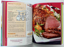 Load image into Gallery viewer, EAT, SHRINK & BE MERRY - Greta Podleski, Janet Podleski