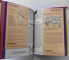 Load image into Gallery viewer, EAT, SHRINK & BE MERRY - Greta Podleski, Janet Podleski