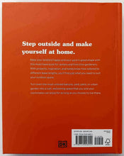 Load image into Gallery viewer, HOW TO GARDEN WHEN YOU RENT - Matthew Pottage