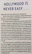 Load image into Gallery viewer, YOU NEVER KNOW - Tom Selleck, Ellis Henican