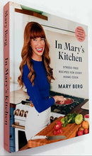 Load image into Gallery viewer, IN MARY'S KITCHEN - Mary Berg