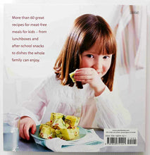 Load image into Gallery viewer, VEGETARIAN FOOD FOR KIDS - Laura Washburn