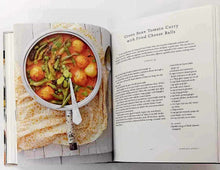 Load image into Gallery viewer, PURE VEGETARIAN - Lakshmi Wennakoski-Bielicki