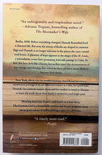 Load image into Gallery viewer, THE GERMAN GIRL - Armando Lucas Correa