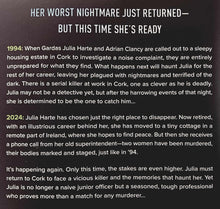 Load image into Gallery viewer, THE DARK HOURS - Amy Jordan