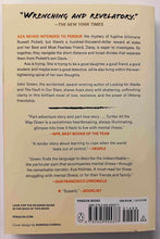 Load image into Gallery viewer, TURTLES ALL THE WAY DOWN - John Green