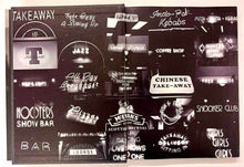 Load image into Gallery viewer, REBUS'S SCOTLAND - Ian Rankin