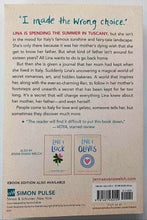 Load image into Gallery viewer, LOVE & GELATO - Jenna Evans Welch