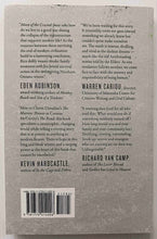 Load image into Gallery viewer, MOON OF THE CRUSTED SNOW - Waubgeshig Rice