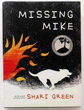 Load image into Gallery viewer, MISSING MIKE - Shari Green