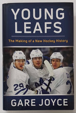 Load image into Gallery viewer, YOUNG LEAFS - Gare Joyce