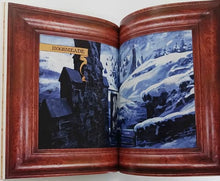 Load image into Gallery viewer, HARRY POTTER A STICKER COLLECTION - Warner Bros. Consumer Products Inc.