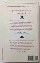 Load image into Gallery viewer, ANGELS AND AGES - Adam Gopnik