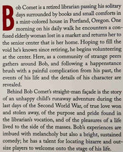 Load image into Gallery viewer, THE LIBRARIANIST - Patrick deWitt